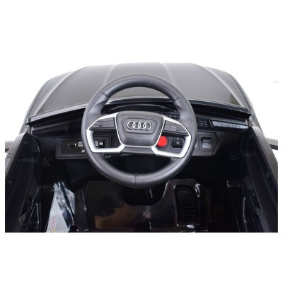 AUTO NA AKUMULATOR AUDI E-TRON SPORTBACK NAJLEPSZA WERSJA/QLS6688