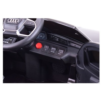 AUTO NA AKUMULATOR AUDI E-TRON SPORTBACK NAJLEPSZA WERSJA/QLS6688