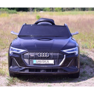 AUTO NA AKUMULATOR AUDI E-TRON SPORTBACK NAJLEPSZA WERSJA/QLS6688