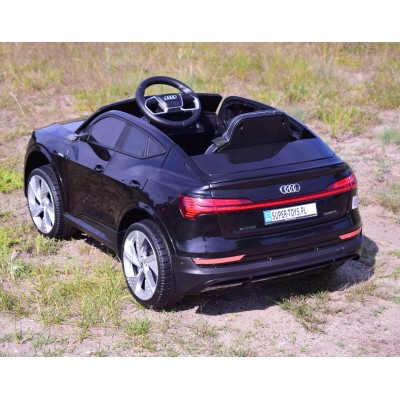 AUTO NA AKUMULATOR AUDI E-TRON SPORTBACK NAJLEPSZA WERSJA/QLS6688