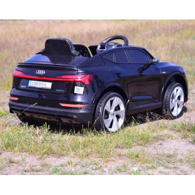 AUTO NA AKUMULATOR AUDI E-TRON SPORTBACK NAJLEPSZA WERSJA/QLS6688