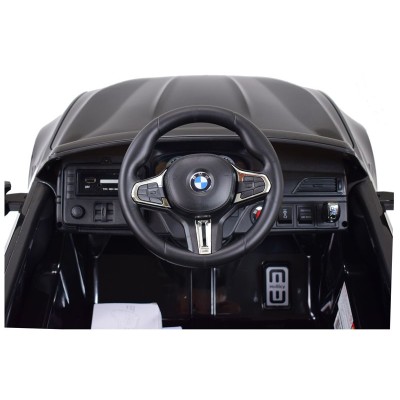 ORYGINALNE BMW M5  24V Z FUNKCJĄ DRIFTU - MIĘKKIE KOŁA, MIĘKKIE SIEDZENIE /SX2118