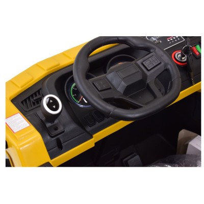 MEGA WYWROTKA NA AKUMULATOR Z ELEKTRYCZNYM KIPREM/HC302