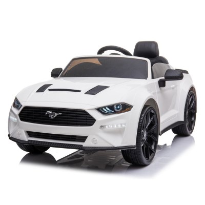 LICENCJONOWANY FORD MUSTANG Z FUNKCJĄ DRIFTU - NOWOŚĆ/SX2038
