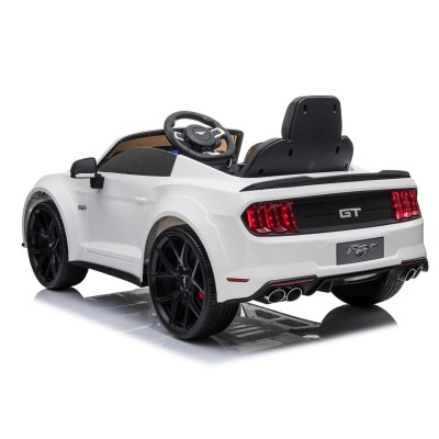 LICENCJONOWANY FORD MUSTANG Z FUNKCJĄ DRIFTU - NOWOŚĆ/SX2038