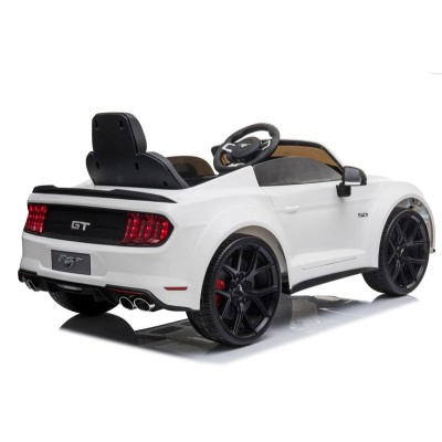 LICENCJONOWANY FORD MUSTANG Z FUNKCJĄ DRIFTU - NOWOŚĆ/SX2038