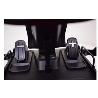 SZYBKI DRIFTUJĄCY GOKART NA AKUMULATOR 24 V, SYSTEM ANTYKOLIZYJNY - CZUJNIKI/XMX-619
