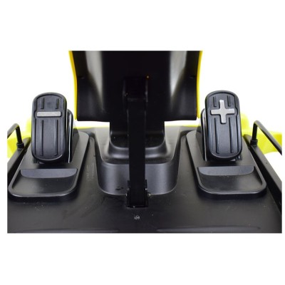 SZYBKI DRIFTUJĄCY GOKART NA AKUMULATOR 24 V, SYSTEM ANTYKOLIZYJNY - CZUJNIKI/XMX-619