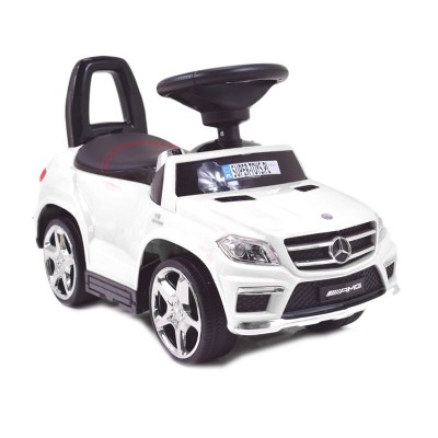 MERCEDES GL63 AMG  JEŹDZIK, PCHACZ, MIĘKKIE KOŁA, MIĘKKIE SIEDZENIE /1578BASIC