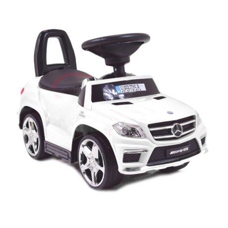 MERCEDES GL63 AMG  JEŹDZIK, PCHACZ, MIĘKKIE KOŁA, MIĘKKIE SIEDZENIE /1578BASIC