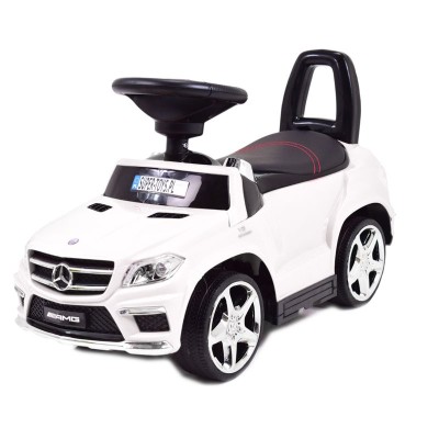 MERCEDES GL63 AMG  JEŹDZIK, PCHACZ, MIĘKKIE KOŁA, MIĘKKIE SIEDZENIE /1578BASIC