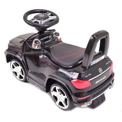 MERCEDES GL63 AMG  JEŹDZIK, PCHACZ, MIĘKKIE KOŁA, MIĘKKIE SIEDZENIE /1578BASIC
