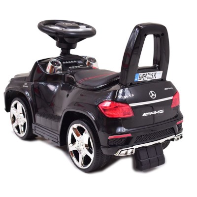 MERCEDES GL63 AMG  JEŹDZIK, PCHACZ, MIĘKKIE KOŁA, MIĘKKIE SIEDZENIE /1578BASIC