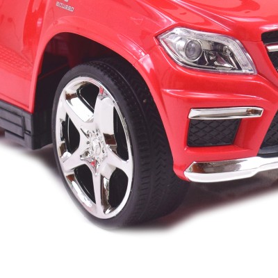 MERCEDES GL63 AMG  JEŹDZIK, PCHACZ, MIĘKKIE KOŁA, MIĘKKIE SIEDZENIE /1578BASIC