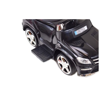 MERCEDES GL63 AMG  JEŹDZIK, PCHACZ, MIĘKKIE KOŁA, MIĘKKIE SIEDZENIE /1578BASIC