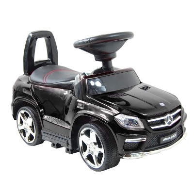 MERCEDES GL63 AMG  JEŹDZIK, PCHACZ, KARMIDEŁKO, BUJAK /1578PUSH