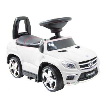 MERCEDES GL63 AMG  JEŹDZIK, PCHACZ, KARMIDEŁKO, BUJAK /1578PUSH