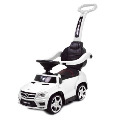 MERCEDES GL63 AMG  JEŹDZIK, PCHACZ, KARMIDEŁKO, BUJAK /1578PUSH