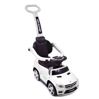 MERCEDES GL63 AMG  JEŹDZIK, PCHACZ, KARMIDEŁKO, BUJAK /1578PUSH