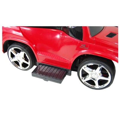 MERCEDES GL63 AMG  JEŹDZIK, PCHACZ, KARMIDEŁKO, BUJAK /1578PUSH
