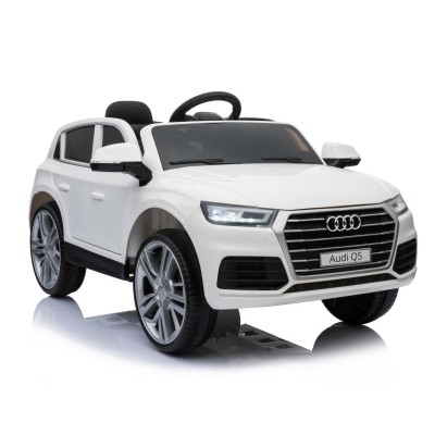 AUDI Q5 SUV , MIĘKKIE KOŁA, MIĘKKIE SIEDZENIE,  PEŁNA OPCJA/Q5-SUV