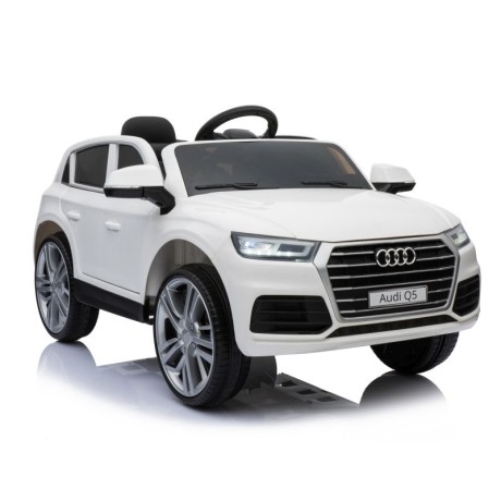 AUDI Q5 SUV , MIĘKKIE KOŁA, MIĘKKIE SIEDZENIE,  PEŁNA OPCJA/Q5-SUV