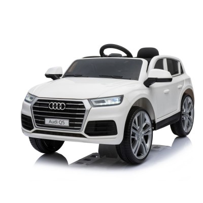AUDI Q5 SUV , MIĘKKIE KOŁA, MIĘKKIE SIEDZENIE,  PEŁNA OPCJA/Q5-SUV