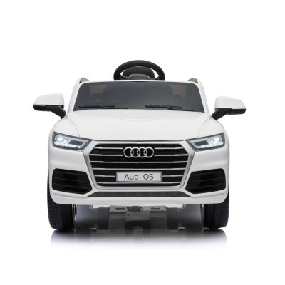 AUDI Q5 SUV , MIĘKKIE KOŁA, MIĘKKIE SIEDZENIE,  PEŁNA OPCJA/Q5-SUV