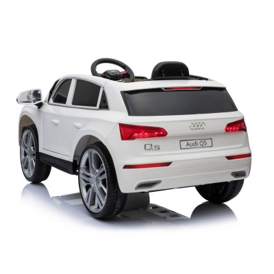 AUDI Q5 SUV , MIĘKKIE KOŁA, MIĘKKIE SIEDZENIE,  PEŁNA OPCJA/Q5-SUV
