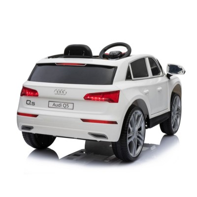 AUDI Q5 SUV , MIĘKKIE KOŁA, MIĘKKIE SIEDZENIE,  PEŁNA OPCJA/Q5-SUV