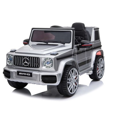 MERCEDES G63 AMG, MIĘKKIE KOŁA EVA, MIĘKKIE SIEDZENIE, LAKIER POLEROWANY FULL OPCJA/BBH0003