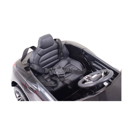 AUTO NA AKUMULATOR AUDI RS E-TRON GT , MIĘKKIE KOŁA, MIEKKIE SIEDZENIE, SUPER JAKOSĆ/QLS6888