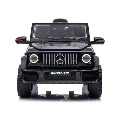ORYGINALNY MERCEDES G63 AMG NA AKUMULATOR/BBH0002-STAND