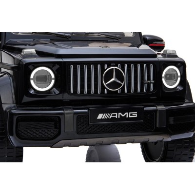 ORYGINALNY MERCEDES G63 AMG NA AKUMULATOR/BBH0002-STAND