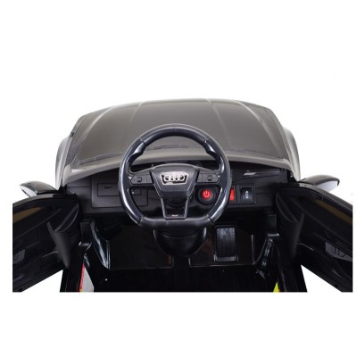 ORYGINALNE AUDI  RS 6 ELECTRIC W PEŁNEJ WESJI/ BRD-2118