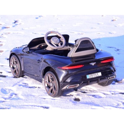 BENTLEY BACALAR NA AKUMULATOR PEŁNA WERSJA, WALIZKA/JE1008