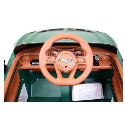 BENTLEY BACALAR NA AKUMULATOR PEŁNA WERSJA Z WALIZKĄ/JE1008