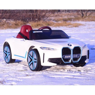 BMW i4 NA AKUMULATOR, PEŁNA WERSJA Z WALIZKĄ/JE1009