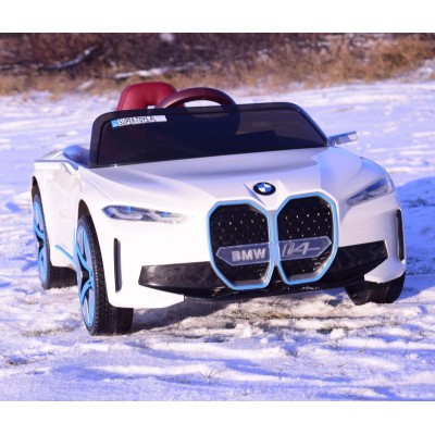 BMW i4 NA AKUMULATOR, PEŁNA WERSJA Z WALIZKĄ/JE1009