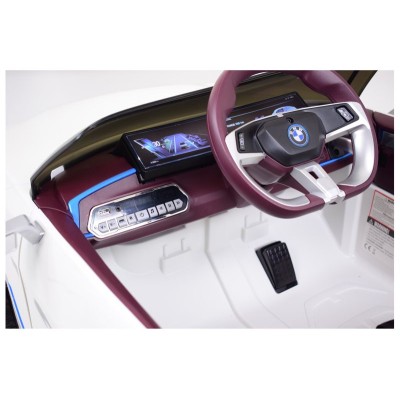 BMW i4 NA AKUMULATOR, PEŁNA WERSJA Z WALIZKĄ/JE1009