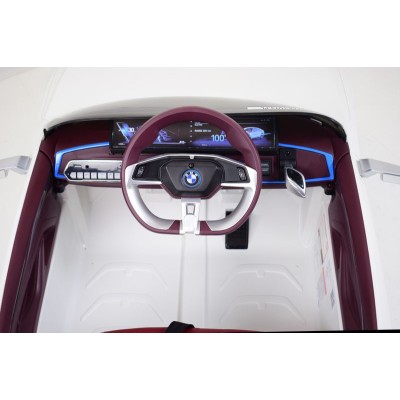 BMW i4 NA AKUMULATOR, PEŁNA WERSJA Z WALIZKĄ/JE1009