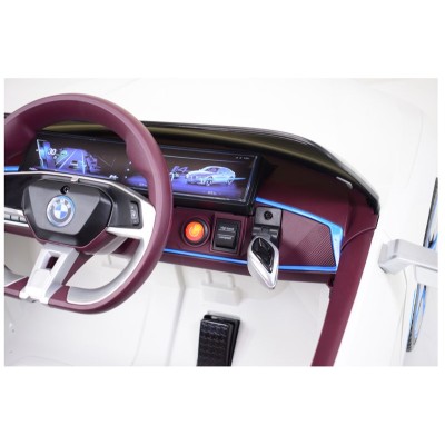 BMW i4 NA AKUMULATOR, PEŁNA WERSJA Z WALIZKĄ/JE1009