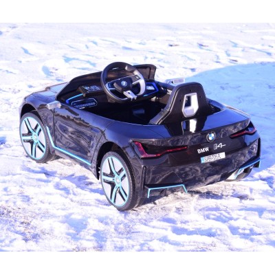 BMW i4 NA AKUMULATOR, PEŁNA WERSJA Z WALIZKĄ/JE1009