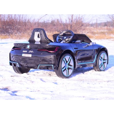 BMW i4 NA AKUMULATOR, PEŁNA WERSJA Z WALIZKĄ/JE1009