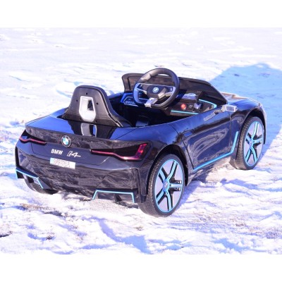 BMW i4 NA AKUMULATOR, PEŁNA WERSJA Z WALIZKĄ/JE1009