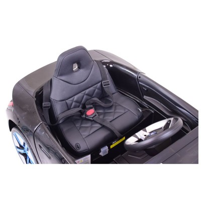 BMW i4 NA AKUMULATOR, PEŁNA WERSJA Z WALIZKĄ/JE1009