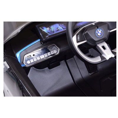 BMW i4 NA AKUMULATOR, PEŁNA WERSJA Z WALIZKĄ/JE1009