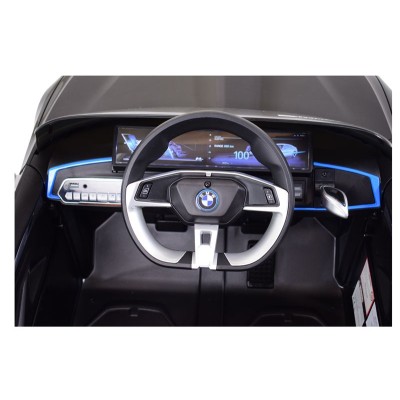 BMW i4 NA AKUMULATOR, PEŁNA WERSJA Z WALIZKĄ/JE1009
