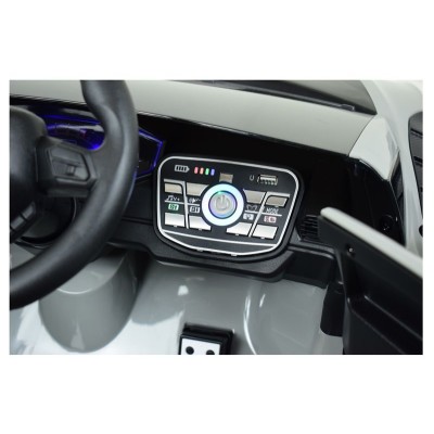 ORYGINALNE DRIFTUJĄCE  LAMBORGHINI  HURACAN STO NA AKUMULATOR/SMT-555-24V