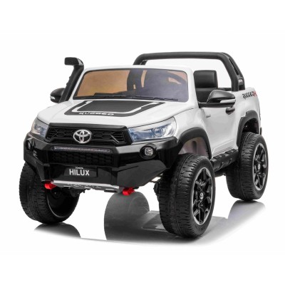 ORYGINALNA TOYOTA HILUX, 24V-480 WAT MOCY /DKHL850-24V